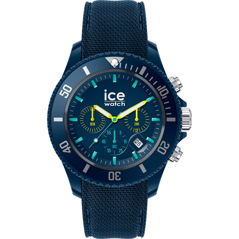 Ice-Watch Ice-Sporty 020617 ICE chrono Horloge