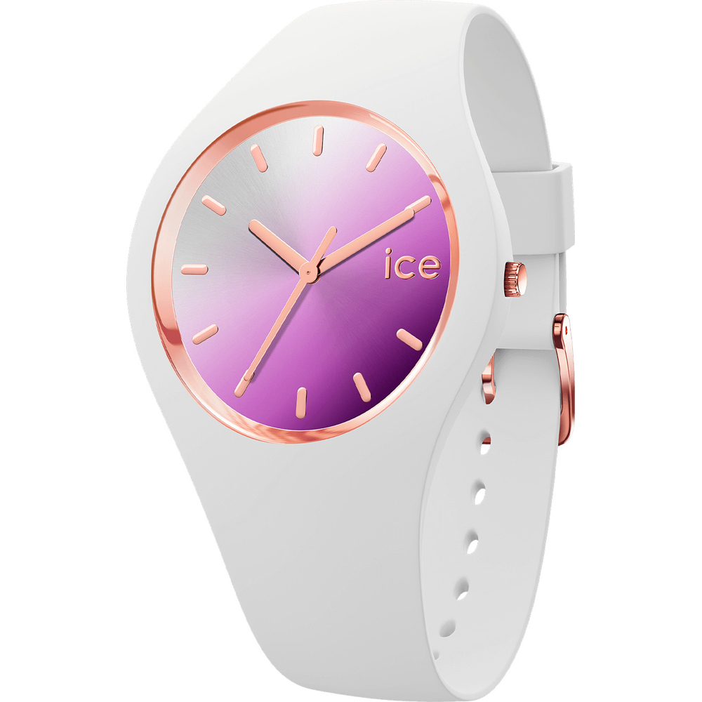 Ice-Watch Ice-Silicone 020636 ICE sunset Horloge