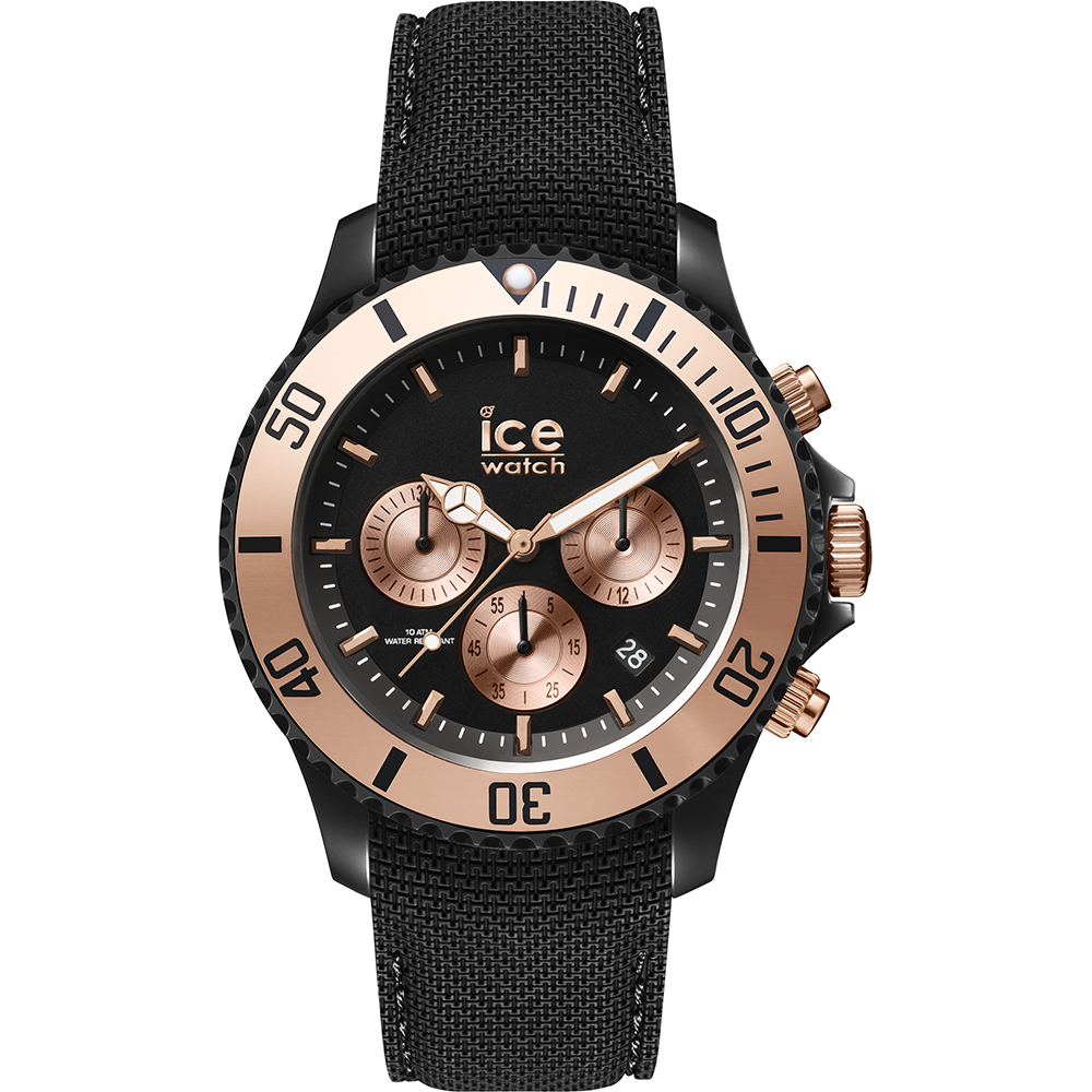 Ice-Watch Ice-Steel 016307 ICE Urban Watch