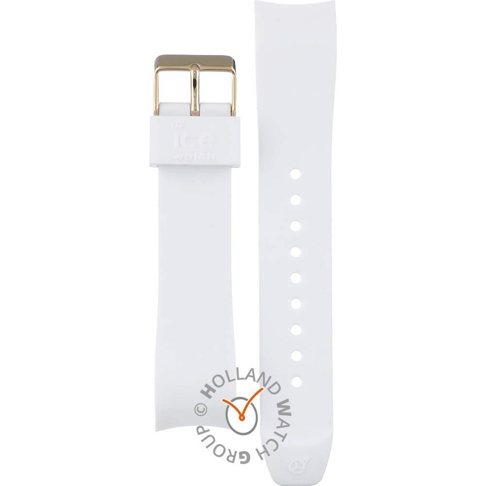 Ice-Watch 017286 017247 Ice crystal Strap