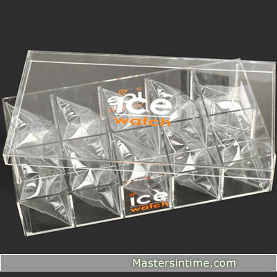 Ice-Watch  ICE-WATCH-BOX PR.GLAS.BX.TRA10