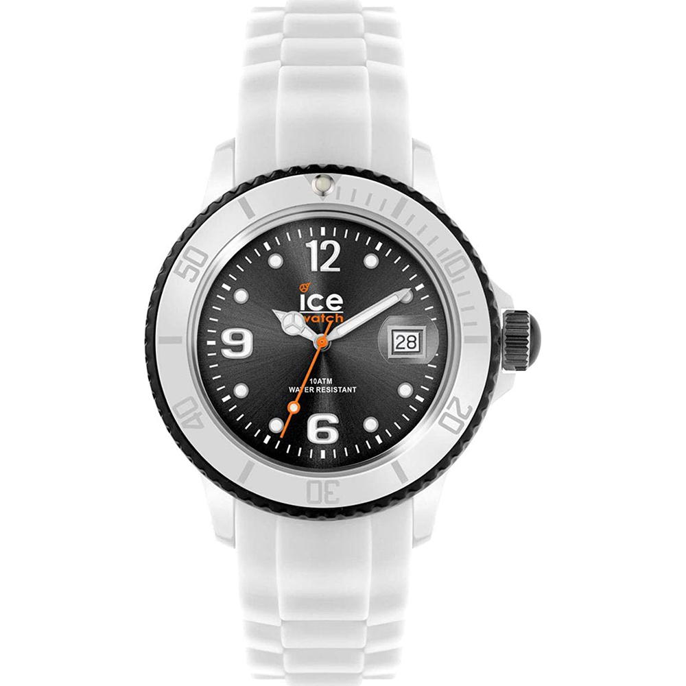 Montre Ice-Watch Ice-Classic 000505 ICE White