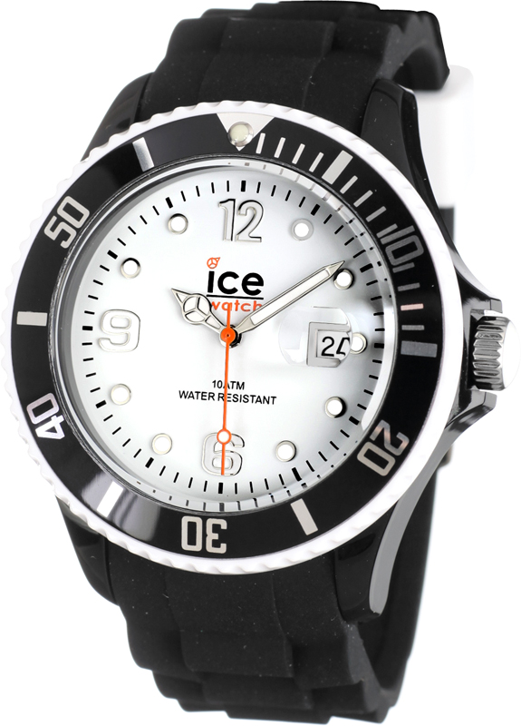 Ice-Watch 000504 ICE White Watch