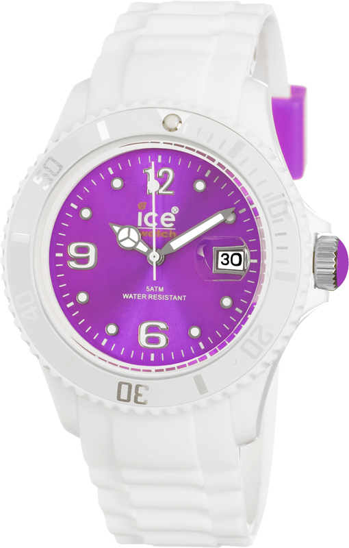 Ice-Watch 000176 ICE White Watch