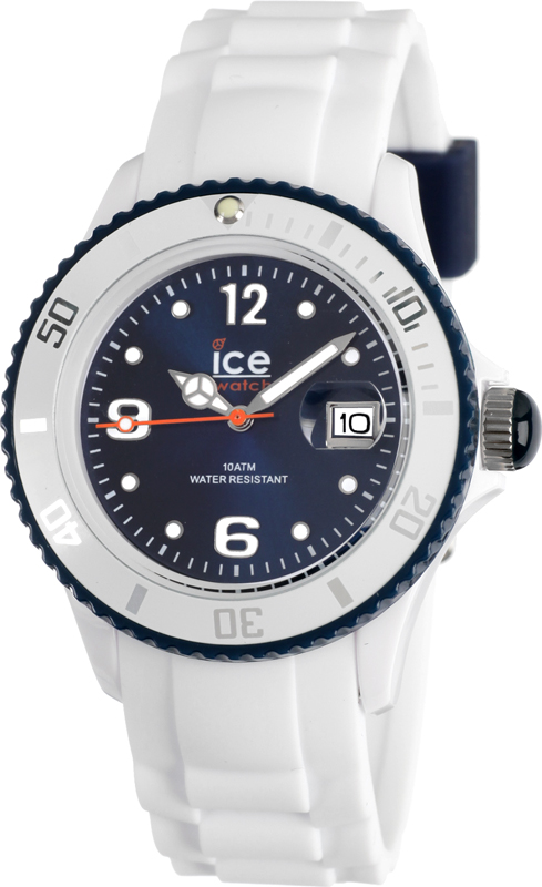 Ice-Watch 000498 ICE White Watch