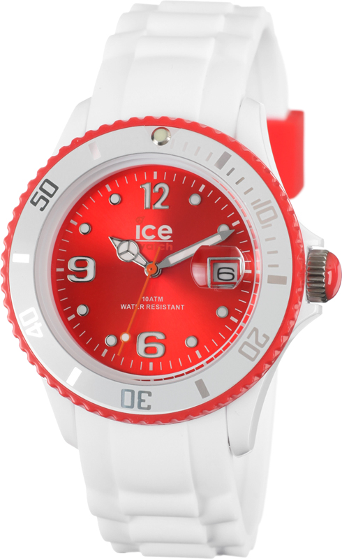 Ice-Watch 000501 ICE White Watch