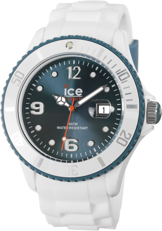 Ice-Watch 000507 ICE White Watch