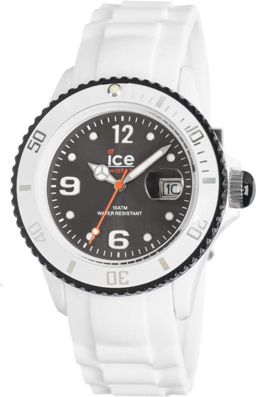 Ice-Watch 000497 ICE White Watch