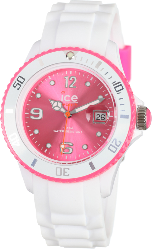 Ice-Watch 000502 ICE White Watch