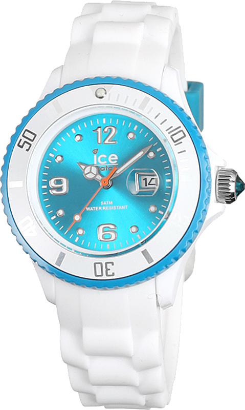 Ice-Watch 000492 ICE White Watch