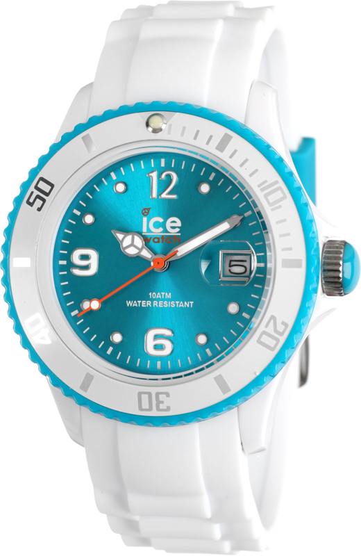 Reloj Ice-Watch 000500 ICE White