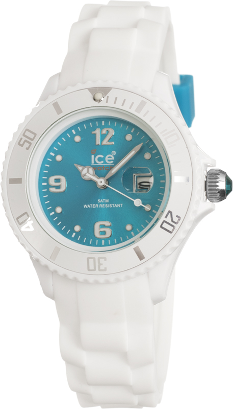 Ice-Watch 000165 ICE White Watch