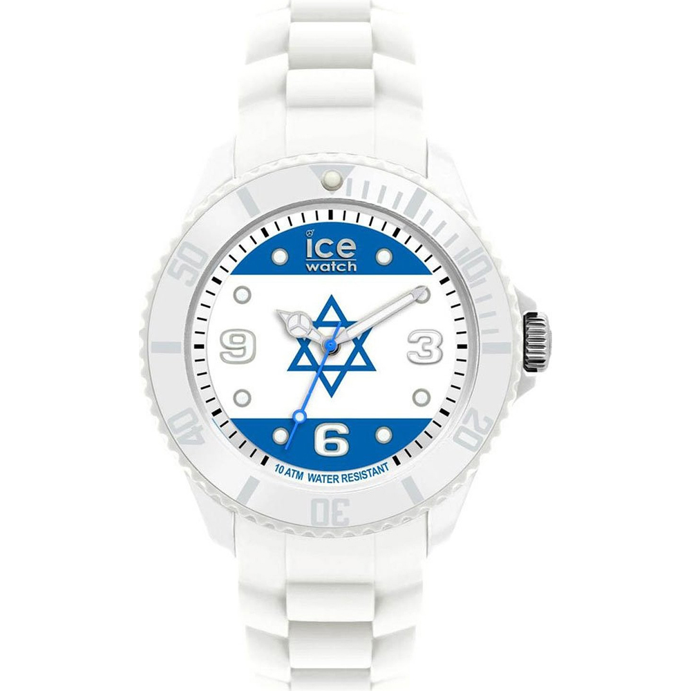 Ice-Watch 000532 ICE world Israel Watch