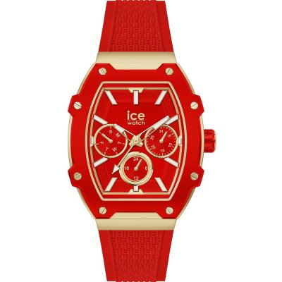 Ice-Watch Ice-Boliday IW022870-SC ICE boliday - Passion red Zegarek
