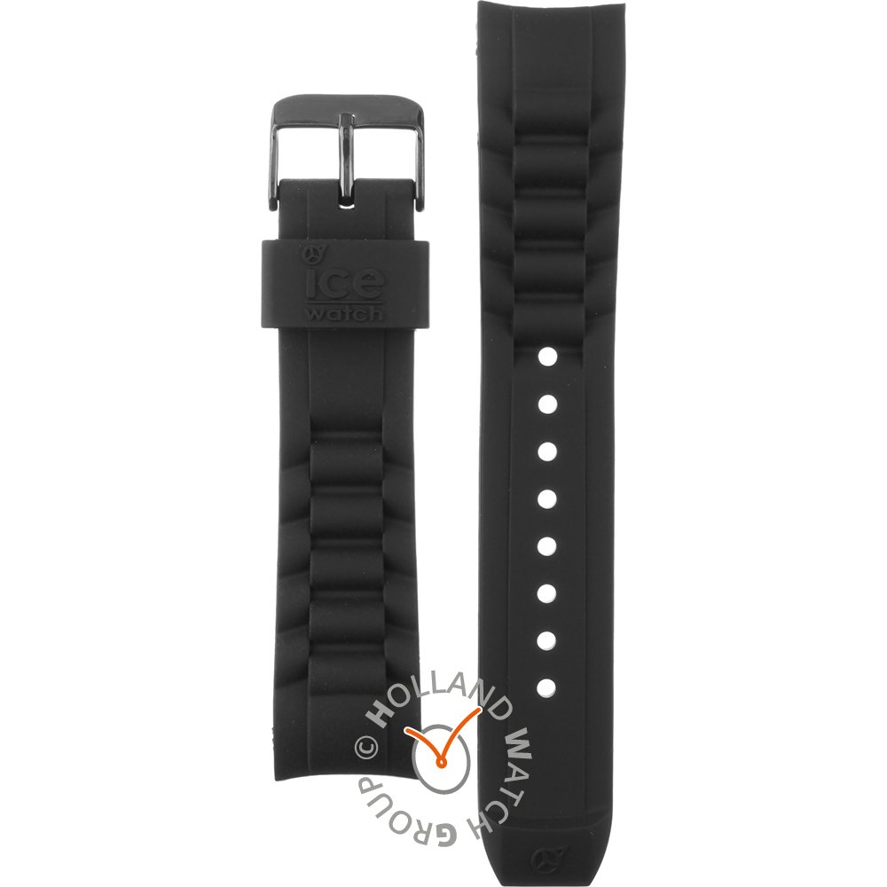 Ice-Watch Straps 004983 LO.BK.U.S.10 ICE Love Strap