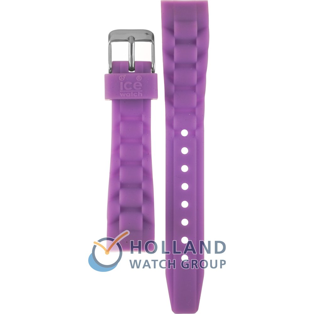 Ice-Watch Straps 005114 LO.LR.S.S.11 ICE Love Strap