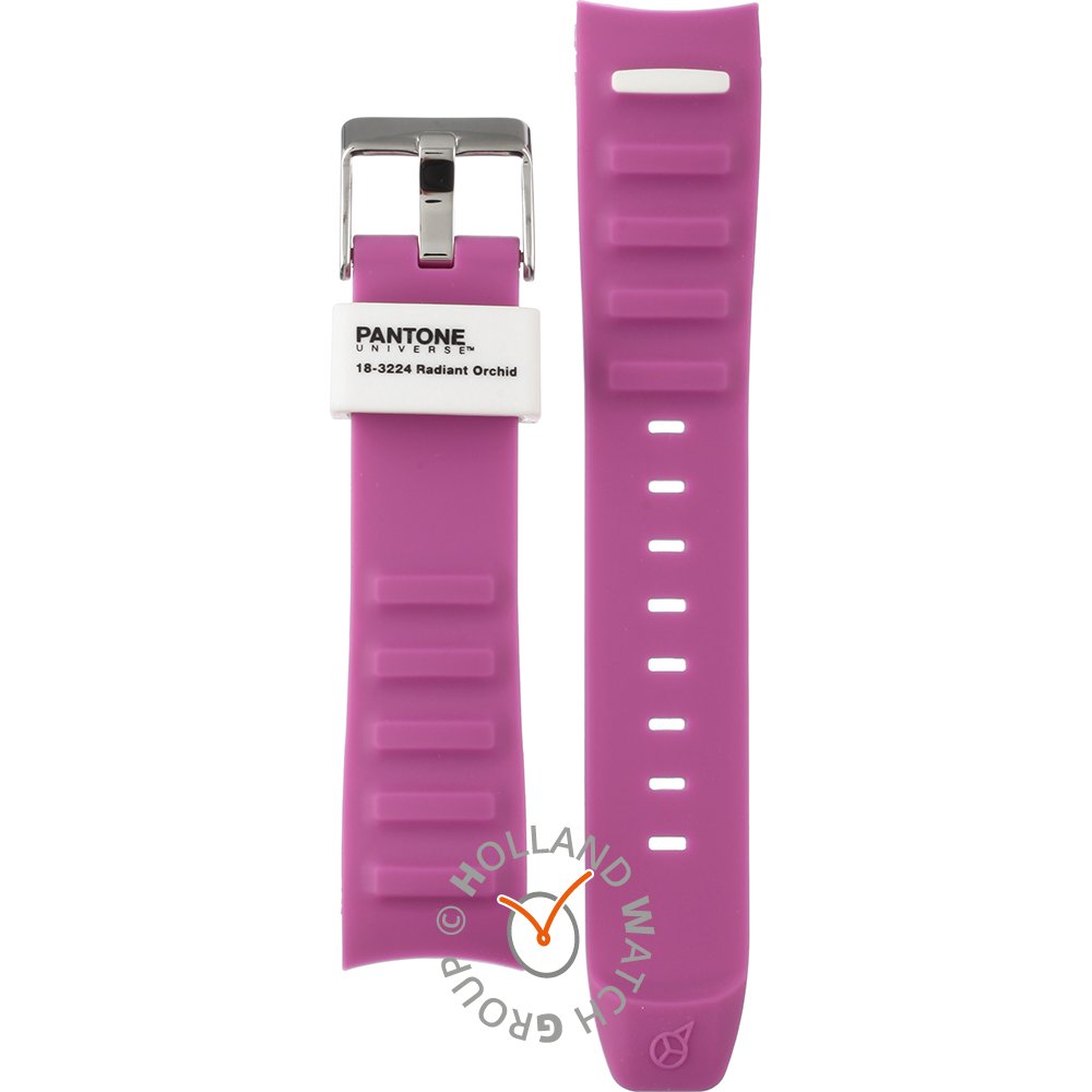 Ice-Watch Straps 005218 PAN.RAO.U.S.14 ICE Pantone Universe Strap