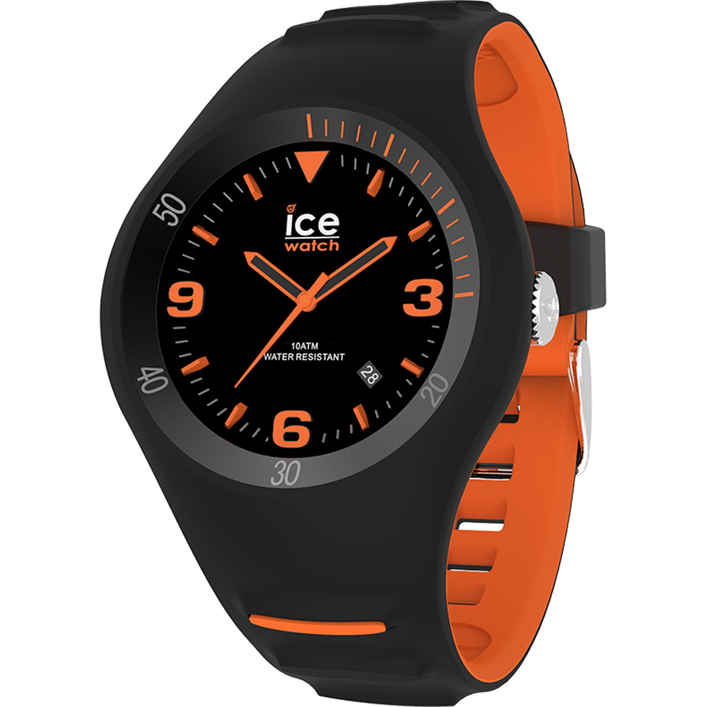 Orologio Ice-Watch Ice-Silicone 017598 P. Leclercq