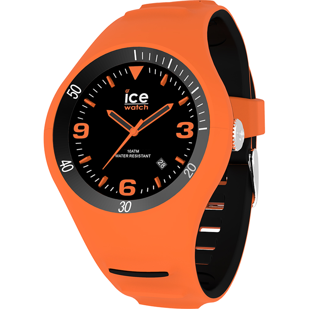 Relógio Ice-Watch Ice-Silicone 017601 Pierre Leclercq