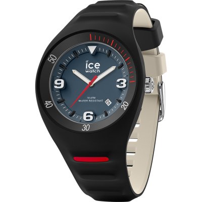 P. 020612 EAN: Ice-Watch Ice-Silicone • 4895173310003 • Watch Leclercq