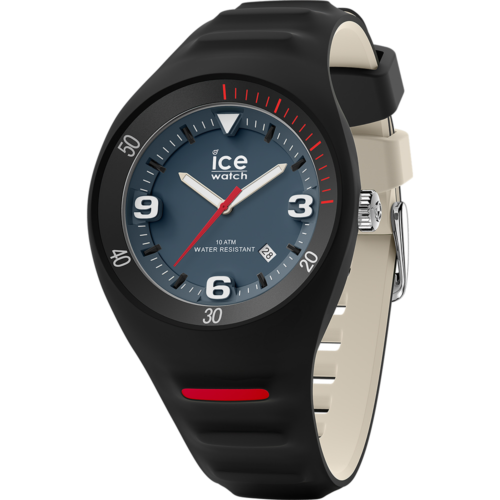 Relógio Ice-Watch Ice-Silicone 018944 P. Leclercq