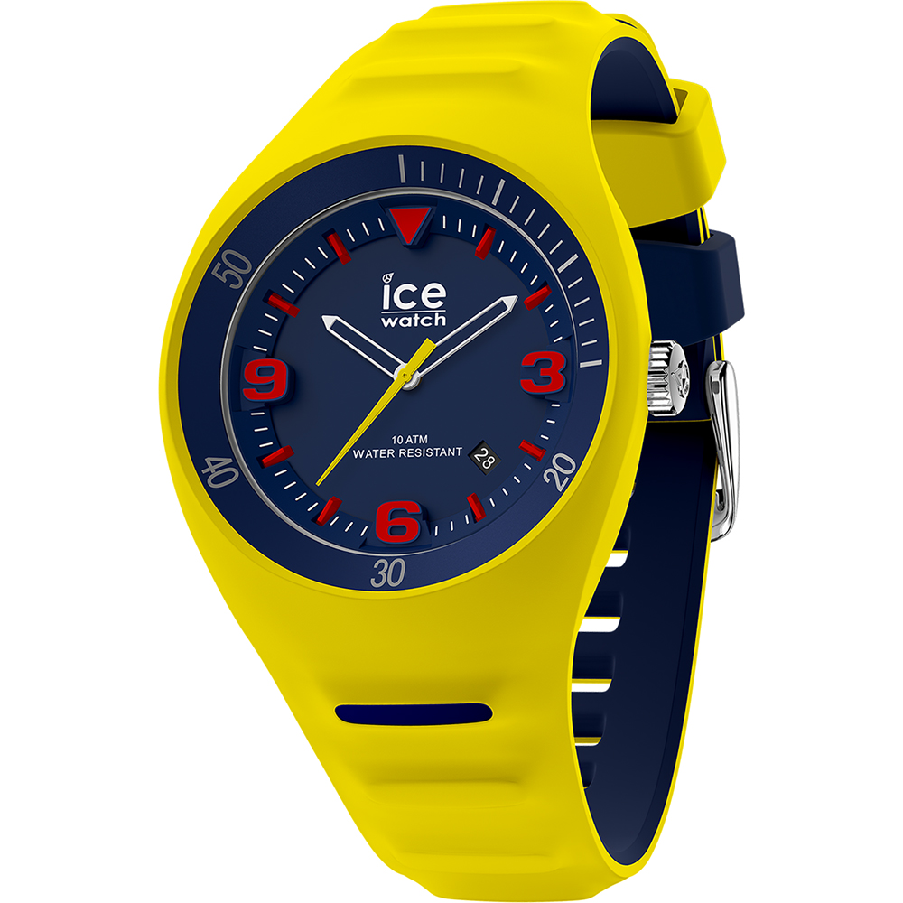 Relógio Ice-Watch Ice-Silicone 018946 Pierre Leclercq