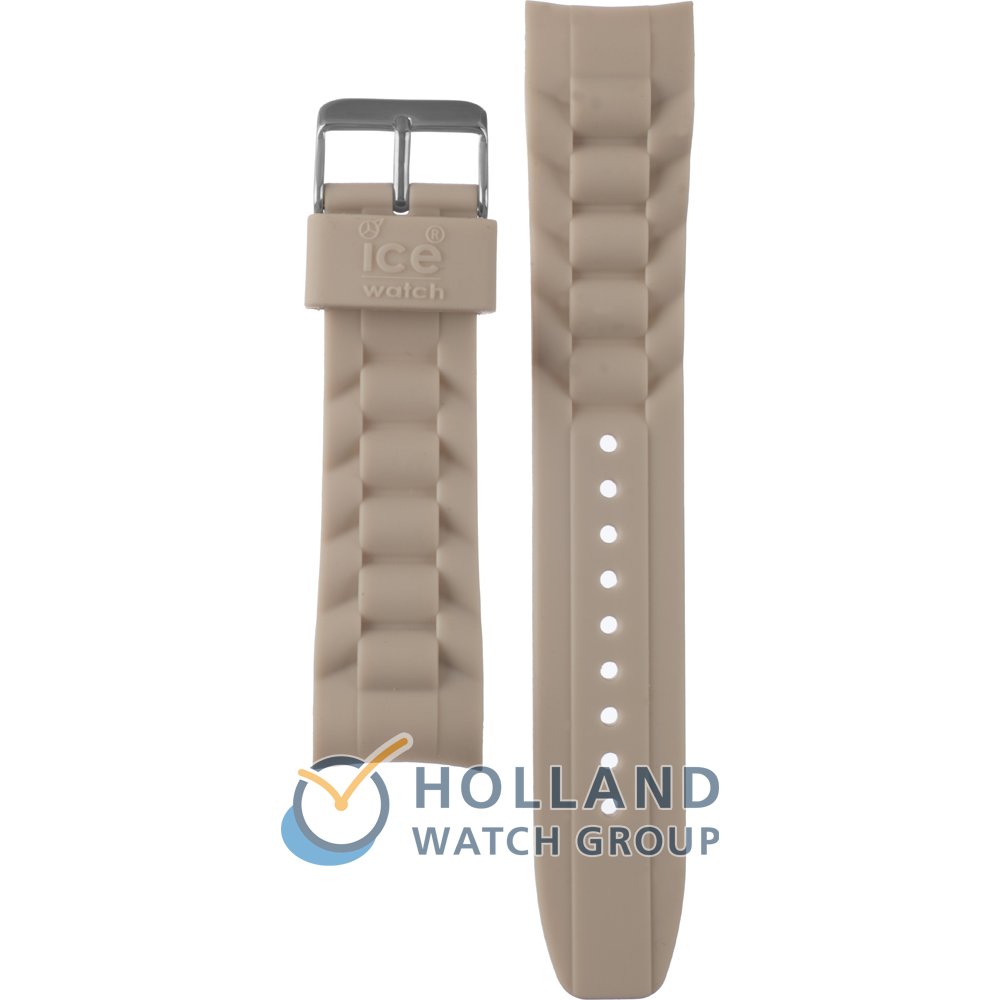 Ice-Watch 005464 SI.CB.B.S.09 ICE Sili Winter Strap