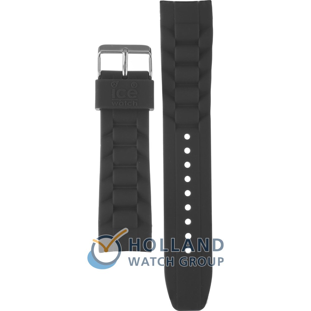 Ice-Watch B000305 SI.EC.B.S.10 ICE Winter Eclipse Strap