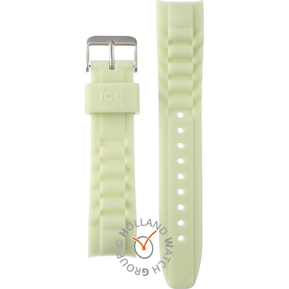 Ice-Watch Straps 005510 SI.ES.U.S.10 ICE Sili Summer Strap