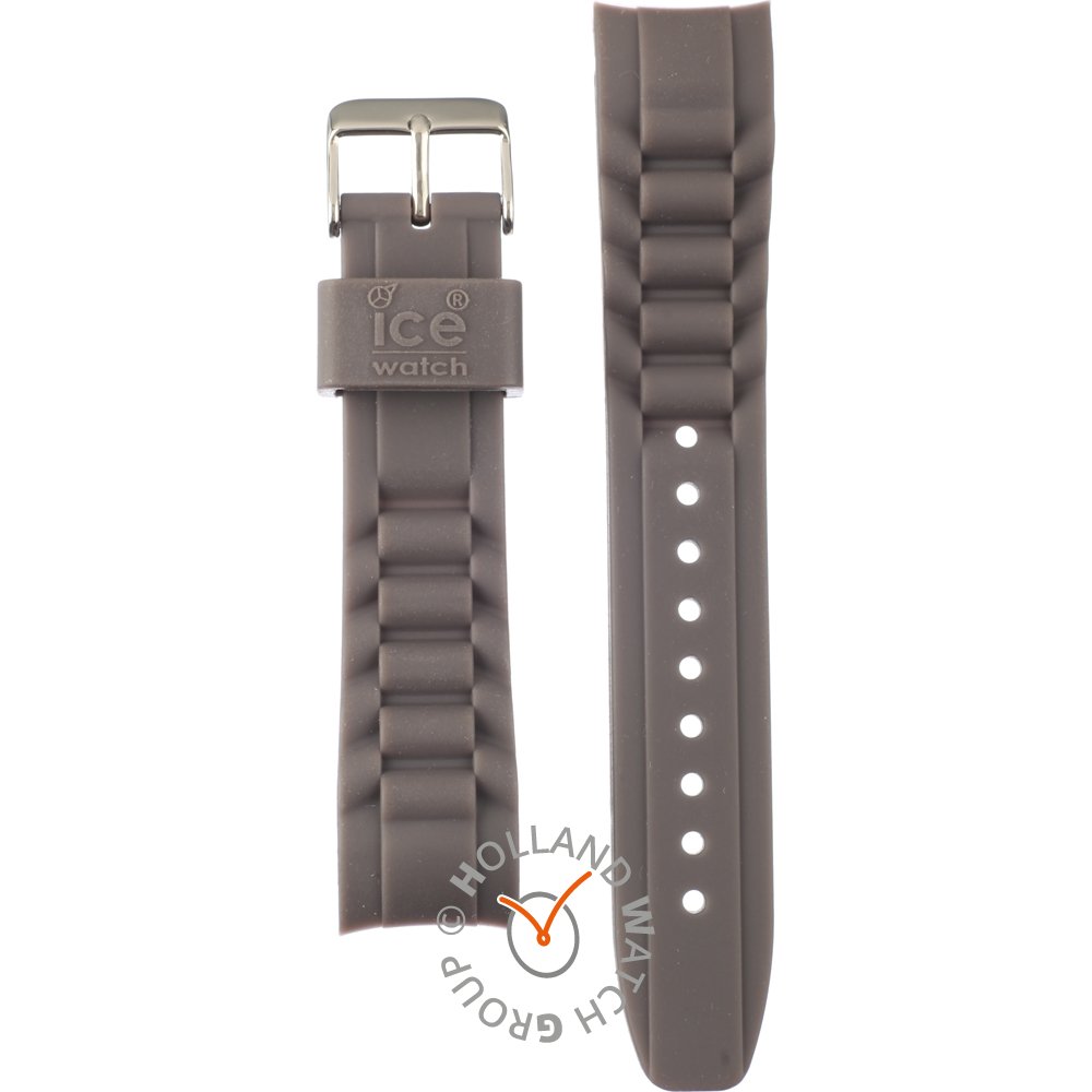 IceWatch 005517 Strap SI.IR.U.S.09 ICE Sili Winter