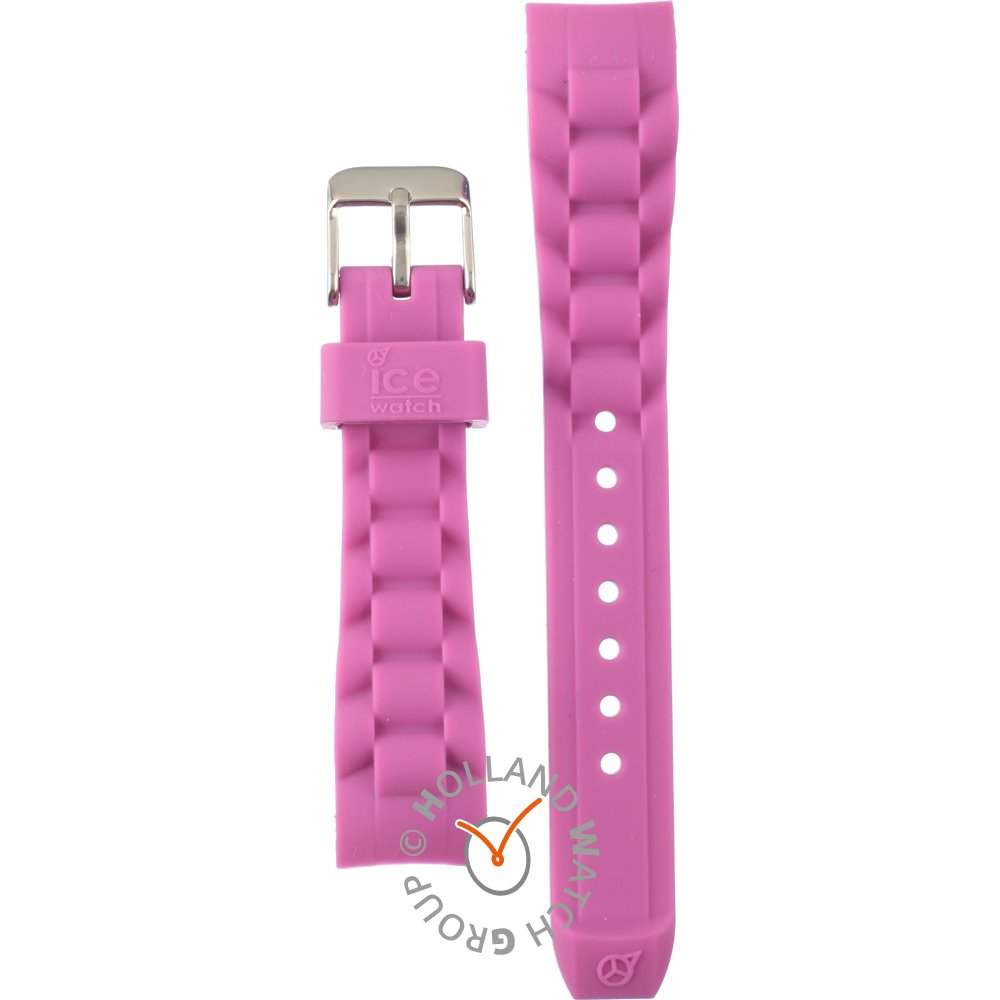 Ice-Watch Straps 005130 SI.ROD.S.S.14 ICE Forever Trendy Strap