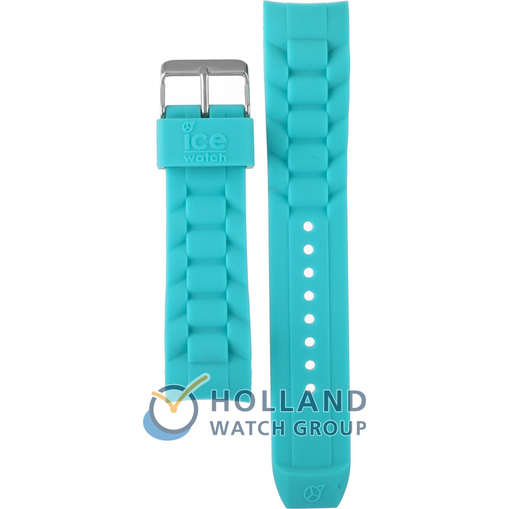 Ice-Watch Straps 004934 SI.TE.B.S.13 ICE Forever Strap