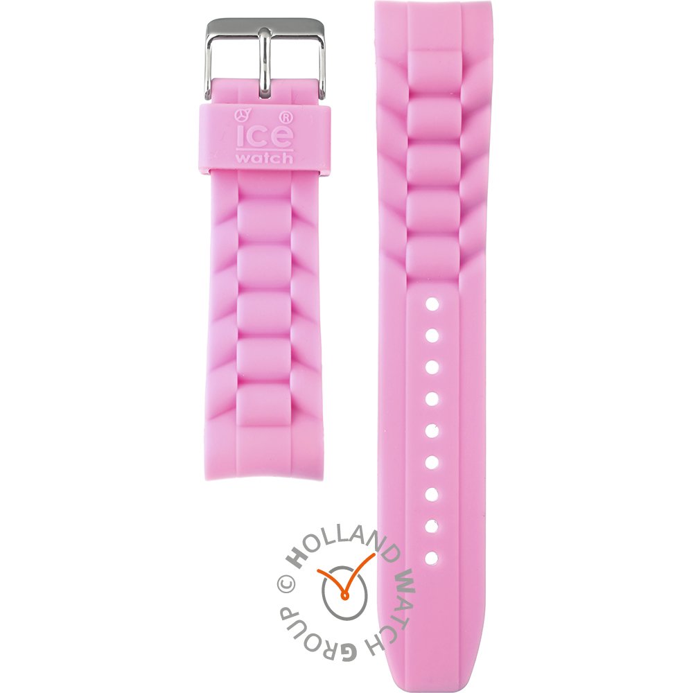 Ice-Watch Straps 005470 SI.VT.B.S.10 ICE Sili Summer Strap