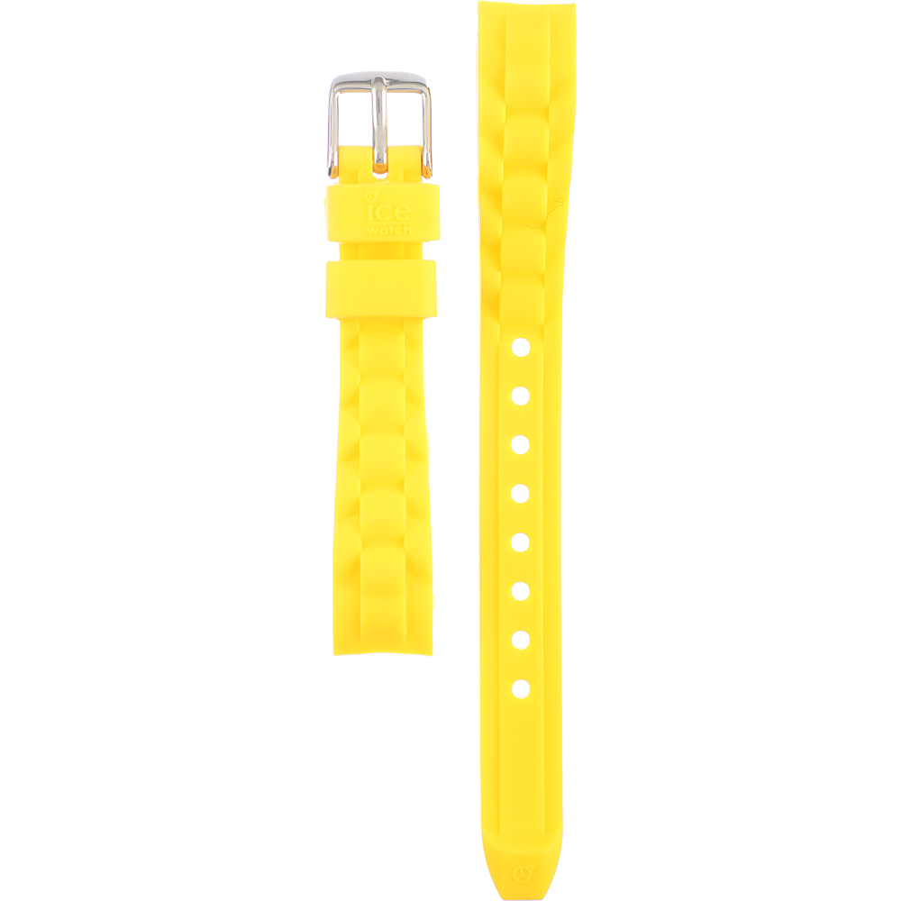 Ice-Watch Straps 004897 SI.YW.M.S.13 ICE Forever Mini Strap