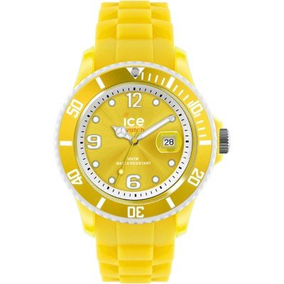 Ice-Watch SI.SUN.U.S.13 ICE Sili Sunshine Watch