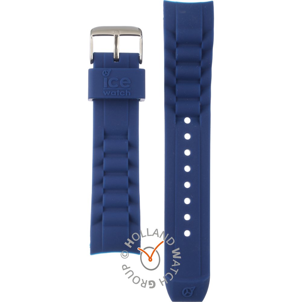 Ice-Watch Strap Ice-Watch Straps SP.SI.COB.U.S.15 ICE safari 005003