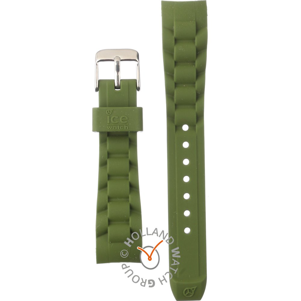 Ice-Watch Straps 005111 SP.SI.LOD.S.S.15 ICE safari Strap