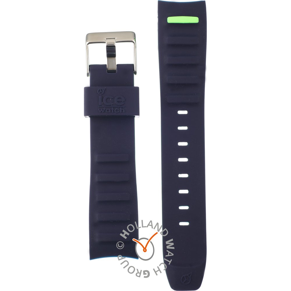 Ice-Watch Strap Ice-Watch Straps SR.3H.BGN.U.S.15 ICE Sporty 005197