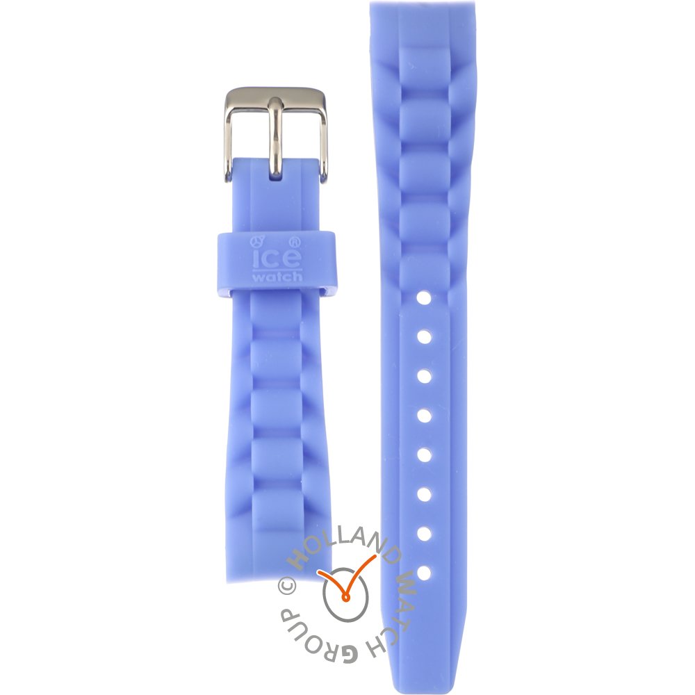 Ice-Watch 005538 Strap - SS.AB.S.S.11 ICE Sili Summer