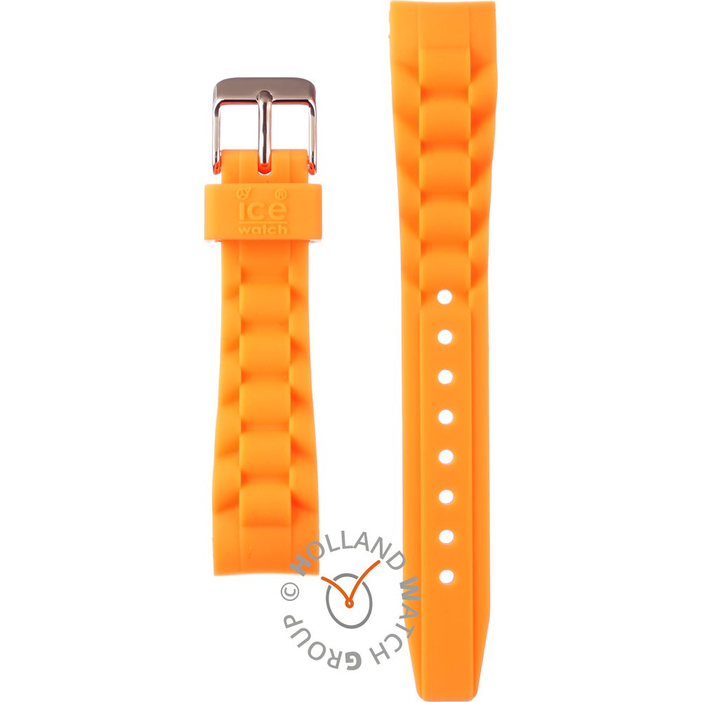 Ice-Watch Straps 005536 SS.FO.S.S.11 ICE Sili Summer Strap