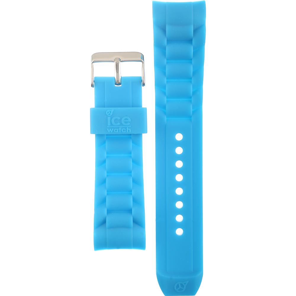 Bracelete Ice-Watch Straps 004882 SS.NBE.BB.S.12 ICE Flashy