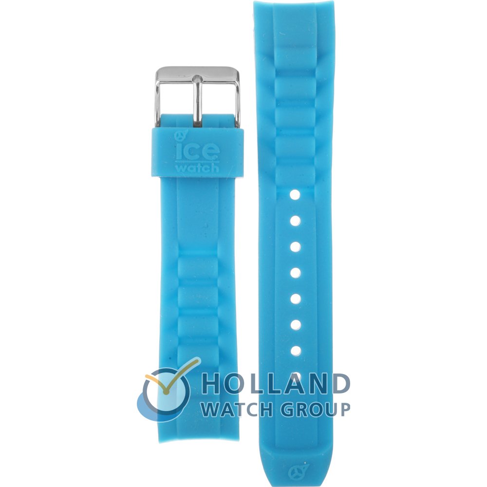 Ice-Watch Straps 005042 SS.NBE.U.S.12 ICE Flashy Strap