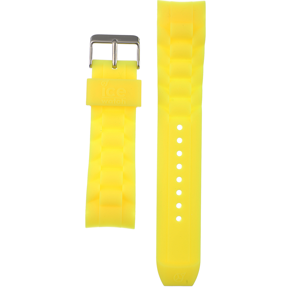 Ice-Watch Straps 004979 SS.NYW.B.S.12 ICE Flashy Strap