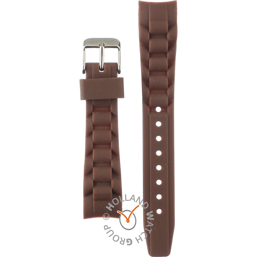 Ice-Watch Straps 005138 ST.NS.S.S.10 ICE Stone Strap