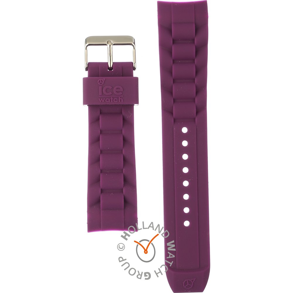 Ice-Watch Straps 004951 SW.IMP.B.S.12 ICE Shadow Strap