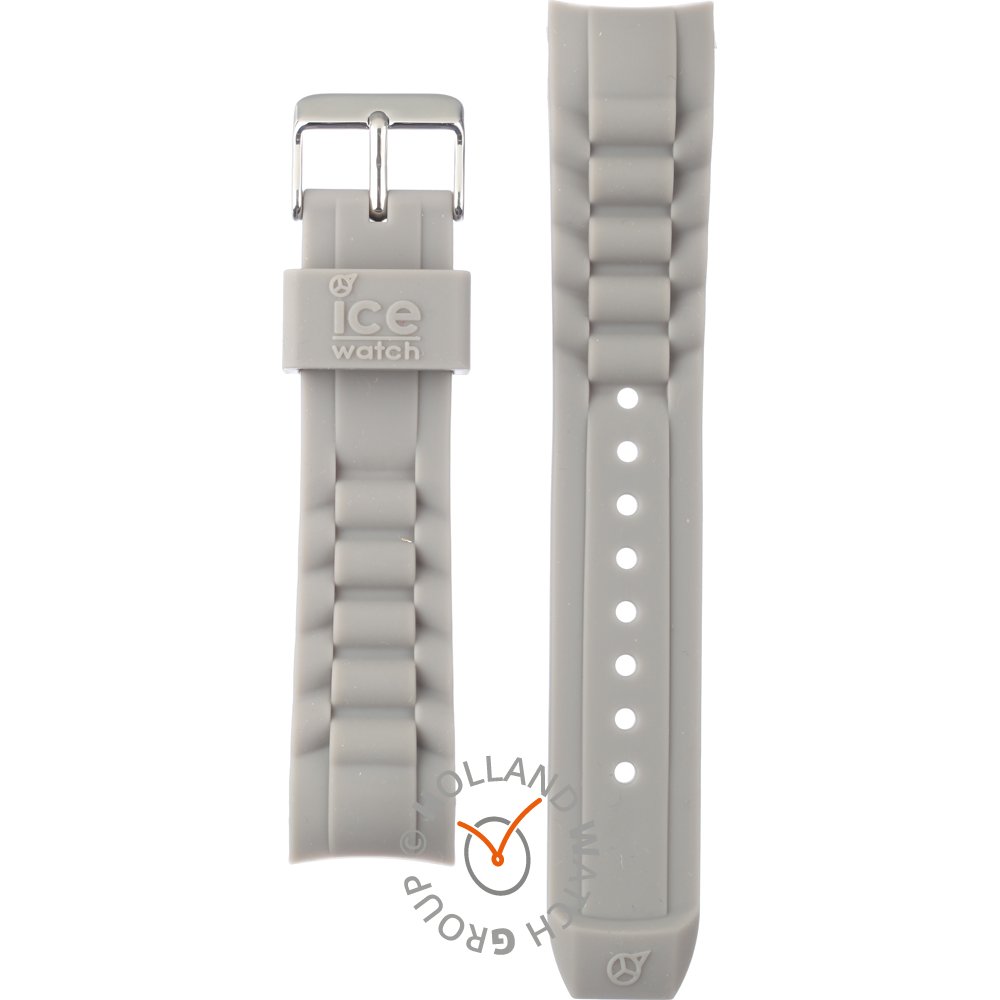 Ice-Watch Straps 004991 SW.TAU.U.S.12 ICE Shadow Strap