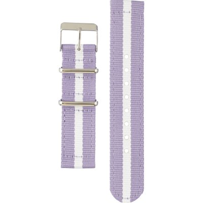 Bracelet Ice-Watch Straps 005352 UN.VI.U.N.14 ICE united