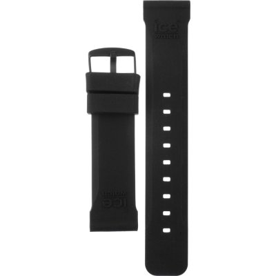 Ice-Watch Straps 005568 XX.BK.XL.S.11 ICE XXL Strap