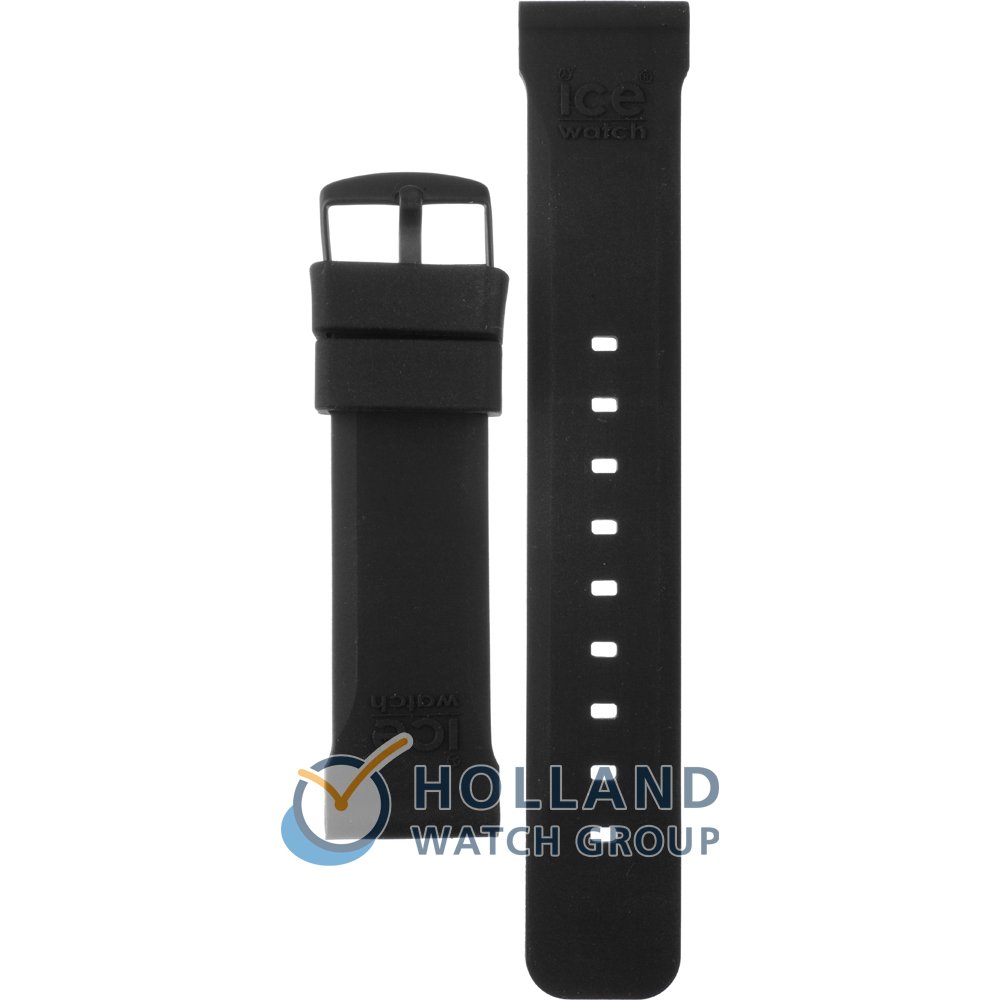 Ice-Watch Straps 005568 XX.BK.XL.S.11 ICE XXL Strap