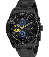 INV-29061 DC Comics - Batman 43mm